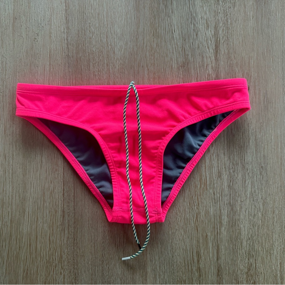 JOLYN bikini bottoms